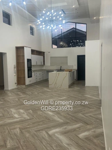 4 Bed apartment for Rental in Hatfield 