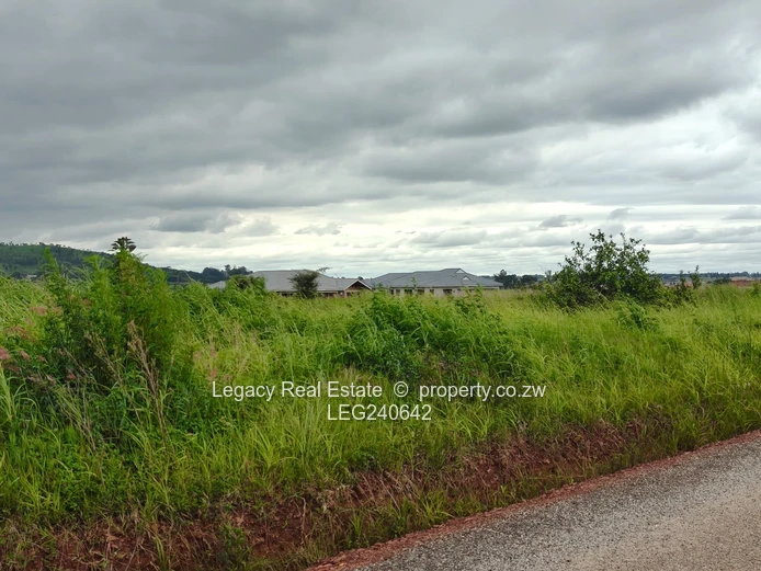 Haydon Park Gated Community Stands For Sale 