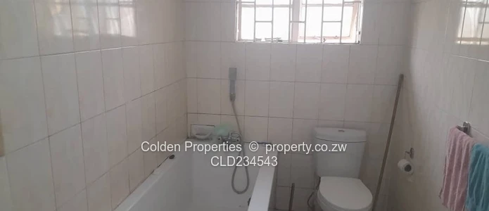 Westgate House For Sale Area D