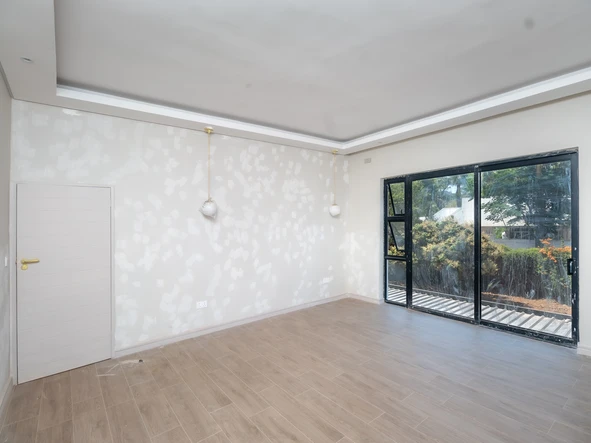 5 Bedroom Townhouse Complex