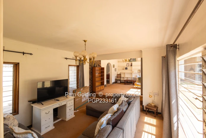 Your Sanctuary In Greendale Awaits