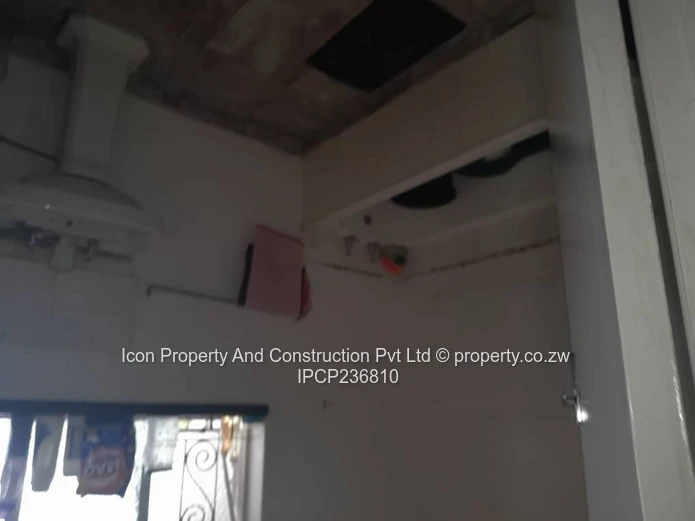 Titles deeds  (Sole Mandate)