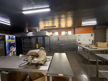 Shop & Retail Property