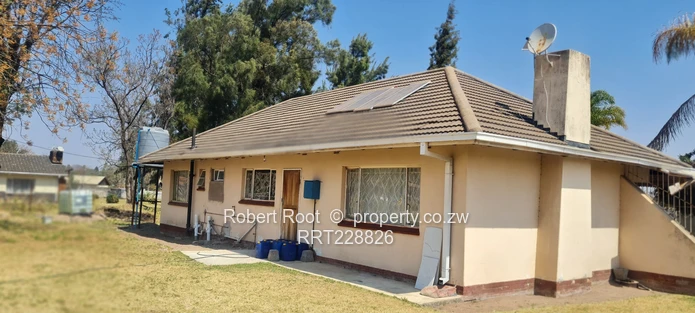 **Spacious 3-Bedroom Home with Modern Amenities in Hatfield** (Sole Mandate)
