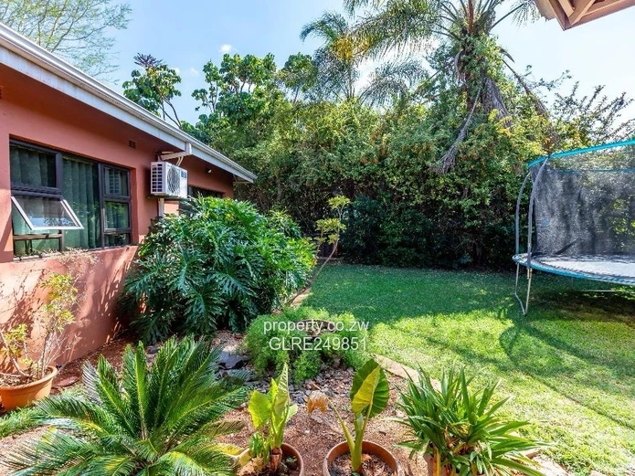 House to rent