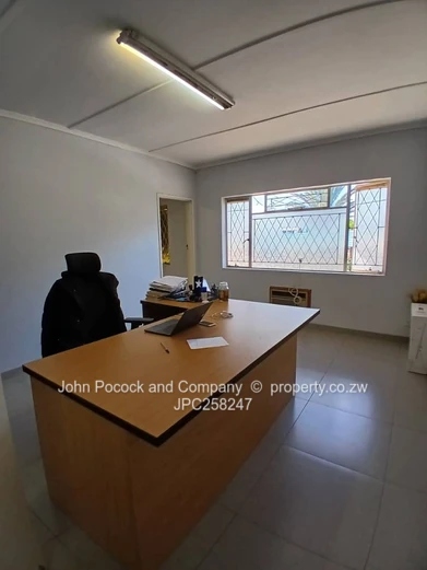 Prime Industrial Property – Belmont