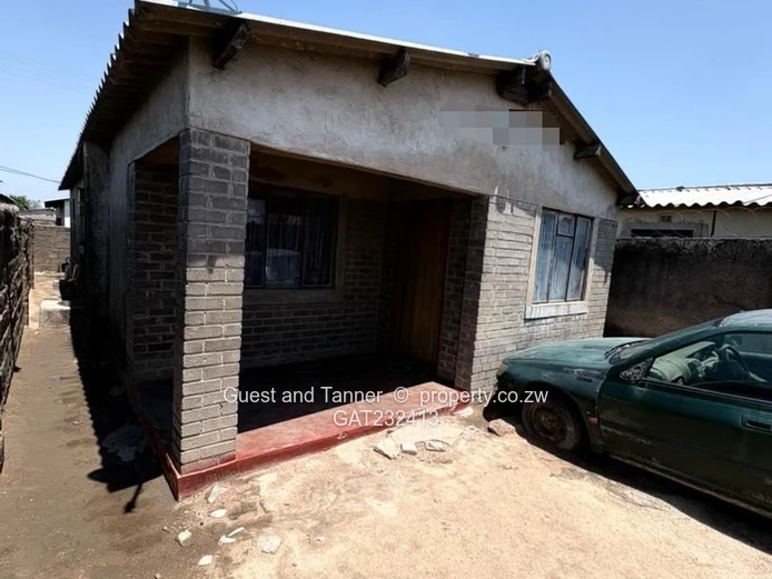 New Mandate – 3-Bedroom House for Sale in Cowdray Park (Hawkflight, near Sign Post)