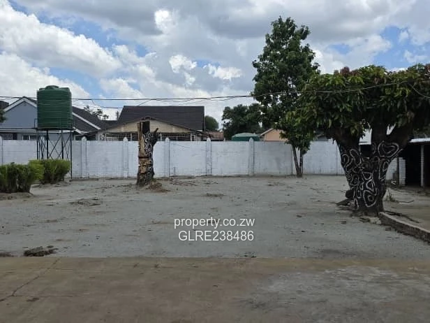 Prime Commercial Property In Eastlea