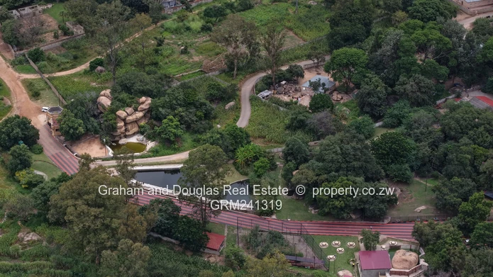 Commercial Property For Sale (Sole Mandate)