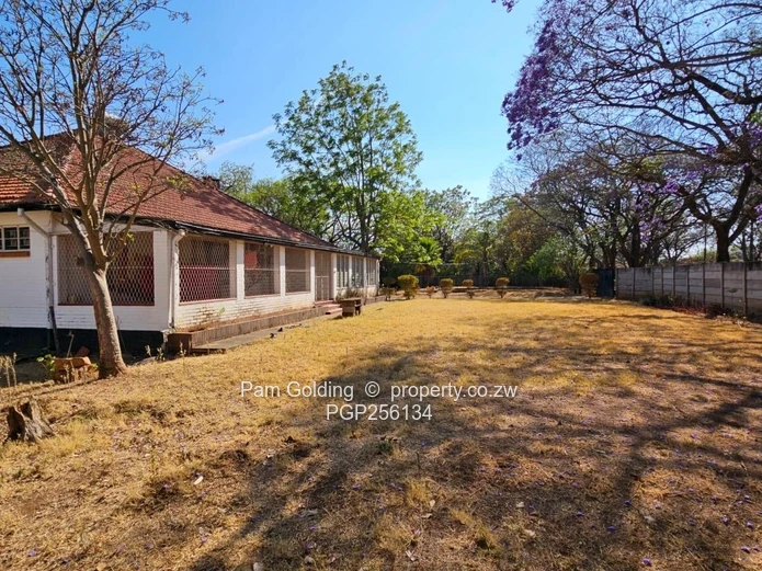 The Ultimate Canvas On 6019sqm