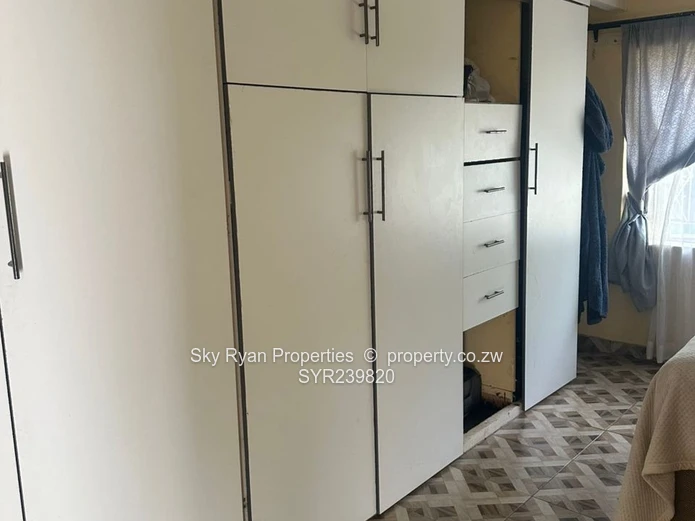 Emerald Hill House To Let