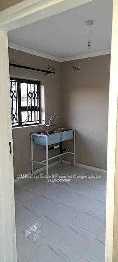 2 x Full Houses to Let in Different locations, recently renovated.