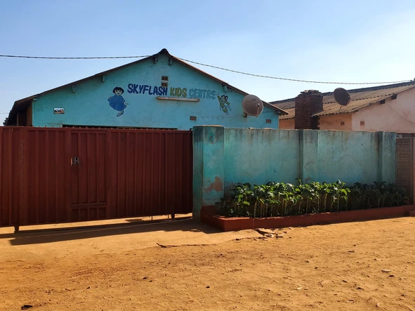 Investment Property for Sale – Dzivarasekwa Ext. Phase 1 