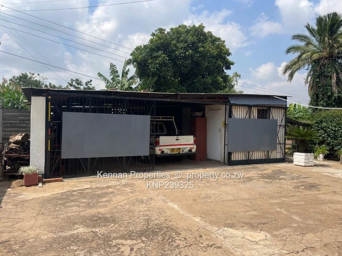 Breaside 1562 S/mtrs for sale 