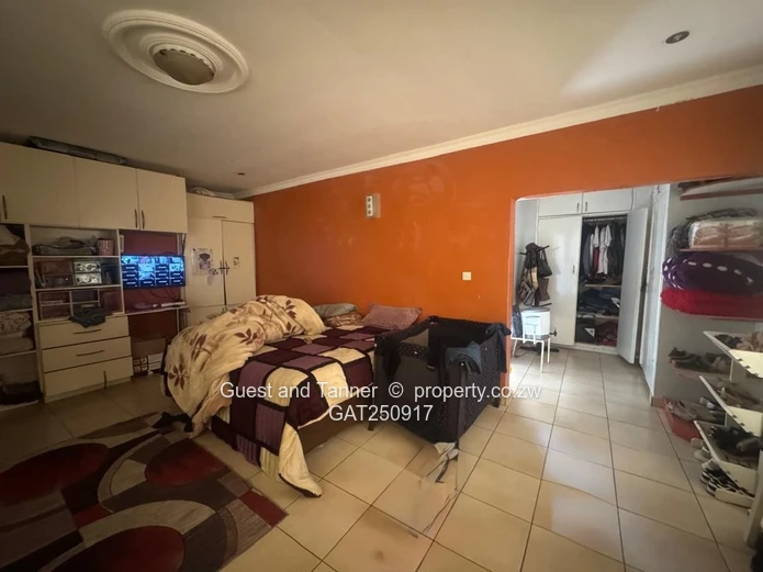 House for Sale in Damofalls, Ruwa