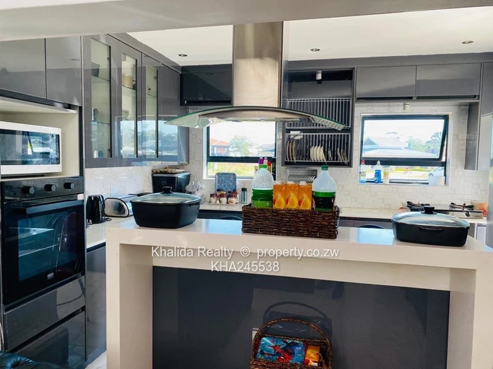 Arlington House for rent 