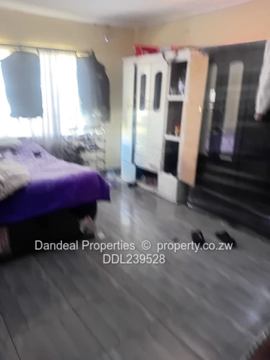 Hatifield-St Andrews Road Near Airport Round About