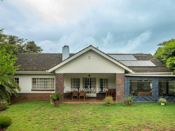 3 Bedroom House For Rent In Glen Lorne