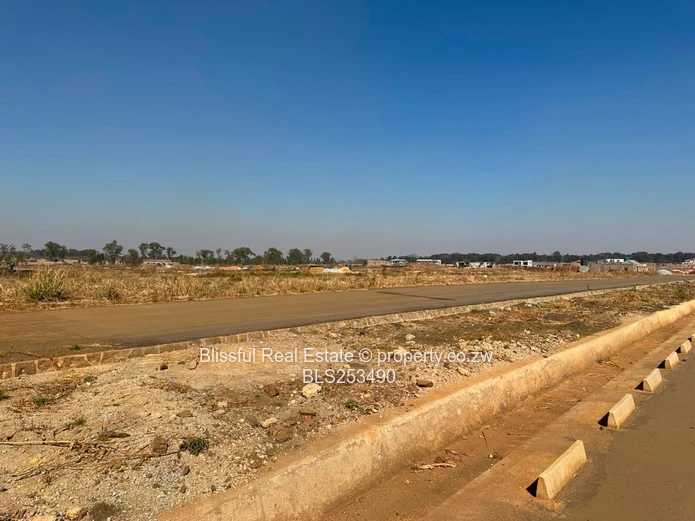 500 sqm for sale in pomona city 