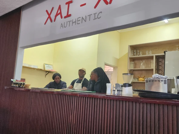 Shop & Retail Property