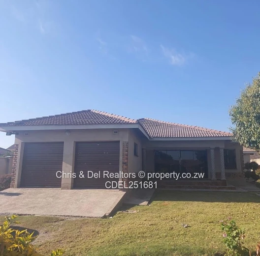 Brand New Home to Let in Chadcombe