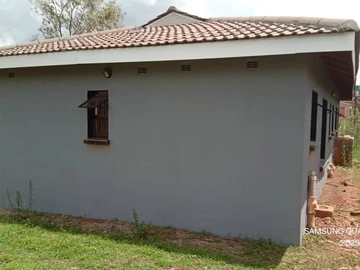 3 Bedroom Cottage