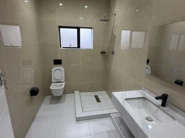 2 Bedroom Garden Flat