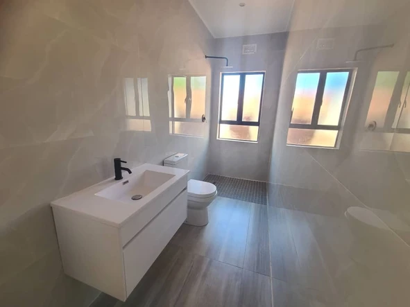 3 Bedroom Townhouse Complex