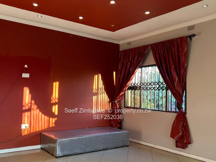 4-Bedroom Family Home for Sale in Pomona – US$330,000