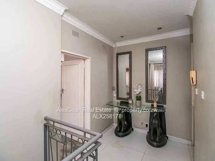 Fully Furnished Apartment In The Avenues!