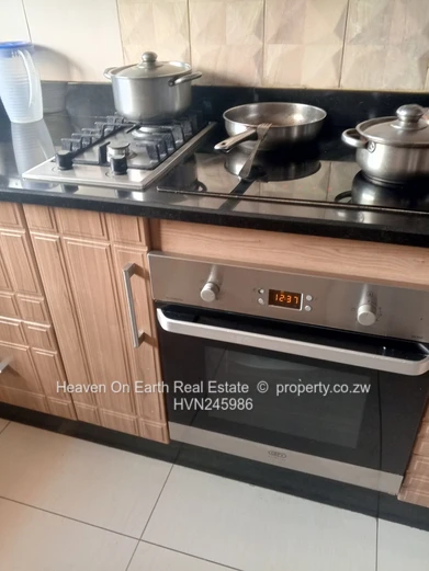 Elegant Home in Springvale with Modernist design 