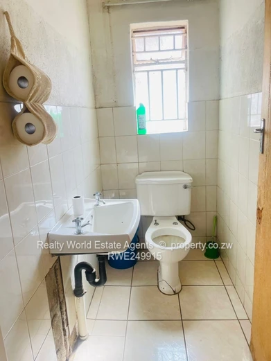 House for Sale – Bloomingdale, Harare