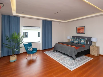 5 Bedroom Townhouse Complex