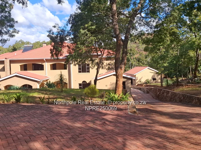 For That Peaceful And Private Living. Ready For Occupation (Sole Mandate)