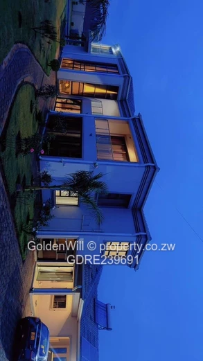 Gletwin 6 bed house to rent 