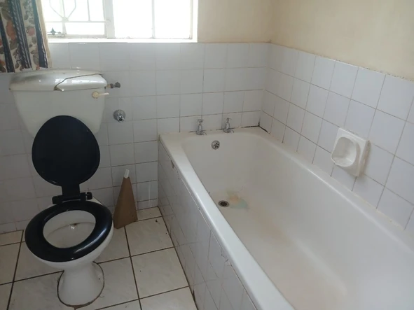 3 Bedroom Townhouse Complex