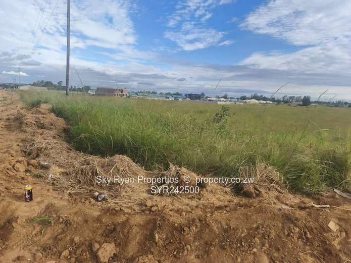 Whitecliff Prime Land For Sale