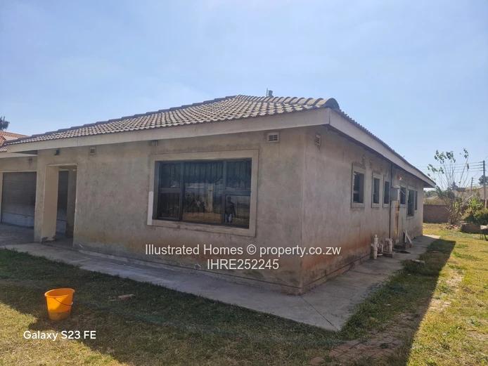 Close to Amenities 