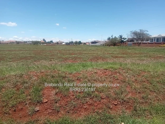 Mount Pleasant Heights Land for SALE!