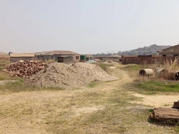 Stands & Residential Land