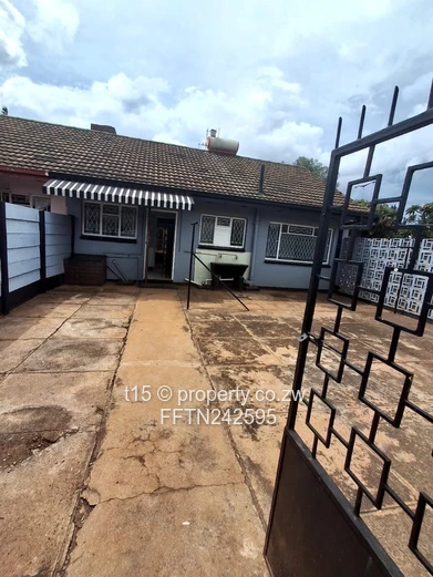 Apartment close to CBD and the ever buzzing greenfield center