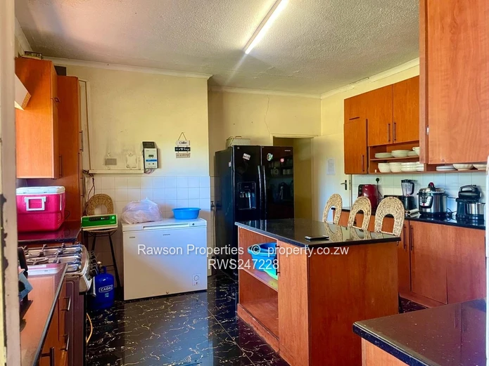 Family home for sale