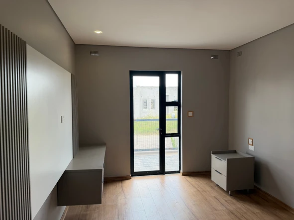 2 Bedroom Townhouse Complex