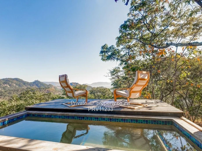 4 bedroom house for sale in Christon Bank.