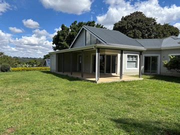 3 Bedroom Townhouse Complex