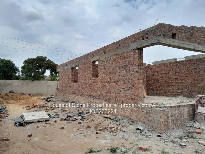 Modern 3-Bed in Park Meadowlands