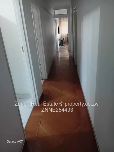 Marondera Cherutombo | 4 bedroomed house | 320 sqm | $55K | Title Deeds