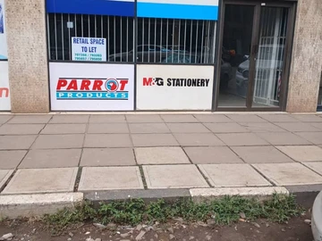 Shop & Retail Property