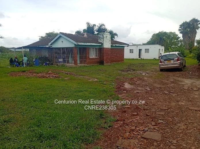 Belvedere house for sale