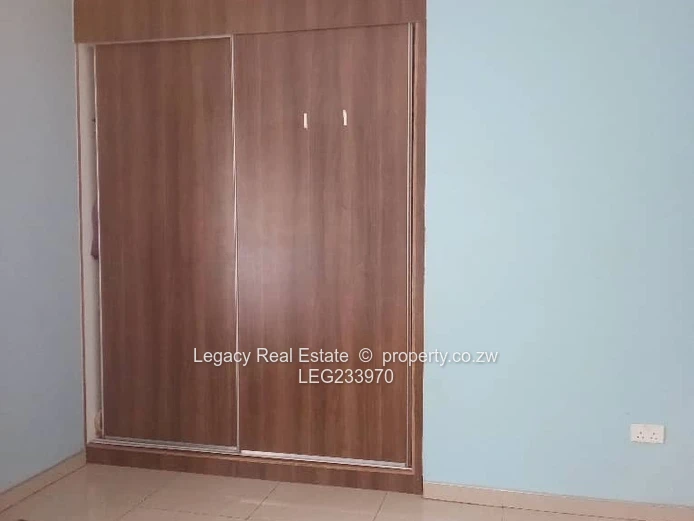 Fully Equipped 5-Bedroom House in Arlington Estate